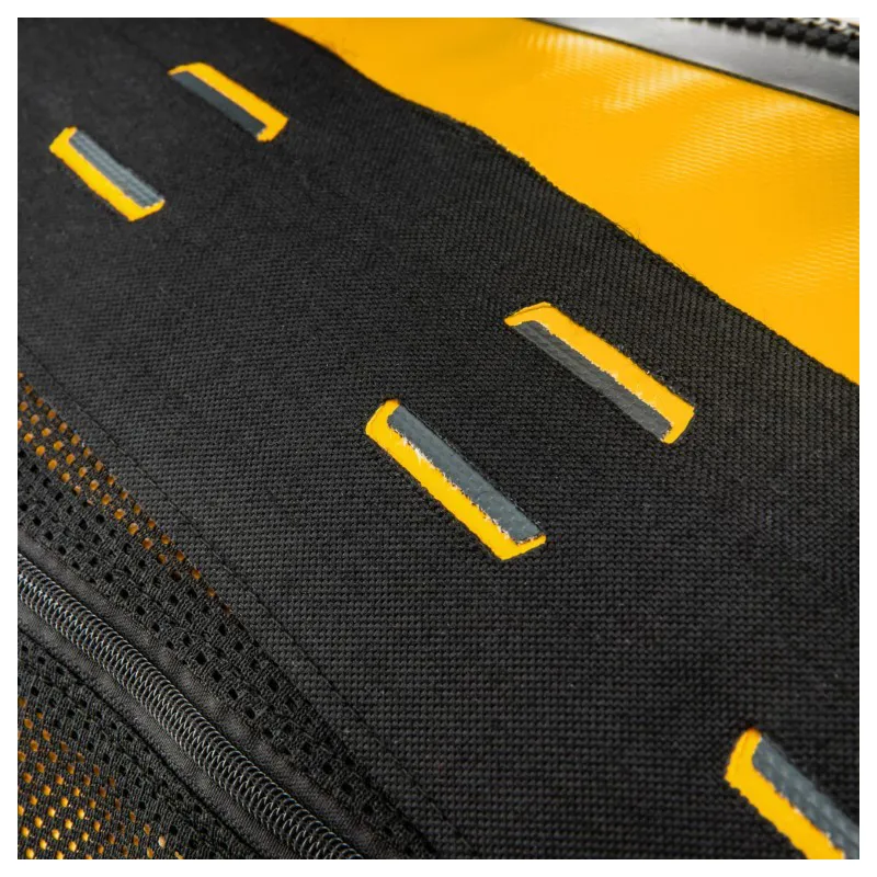 Ortlieb Duffle Bag 60L - Yellow-4